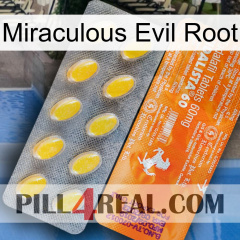 Miraculous Evil Root new05